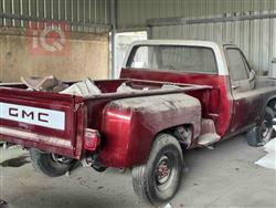 GMC Sierra